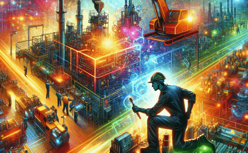 제조업 홈페이지 맞춤제작: 성공적인 비즈니스의 첫걸음