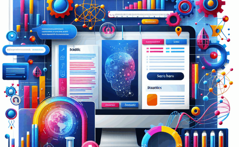 학술연구 홈페이지 맞춤제작의 필요성과 장점