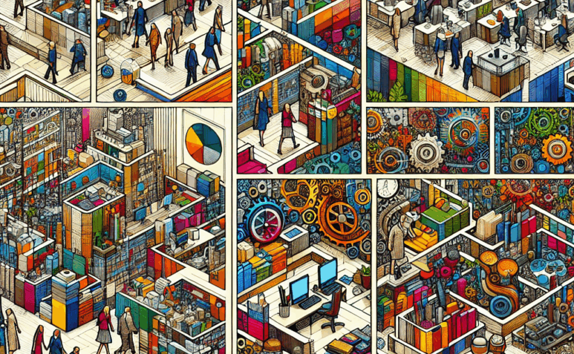 일반 회사 홈페이지 제작 견적: 당신의 비즈니스를 위한 필수 투자