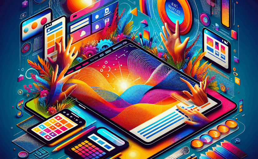 제품 소개를 위한 반응형 사이트 제작의 모든 것