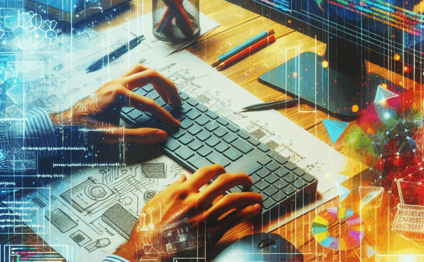 템플릿 웹사이트 제작의 모든 것: 빠르고 효율적인 온라인 비즈니스 시작하기