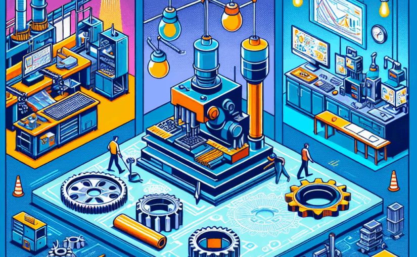 OEM과 ODM을 위한 맞춤형 홈페이지 제작의 필요성과 이점