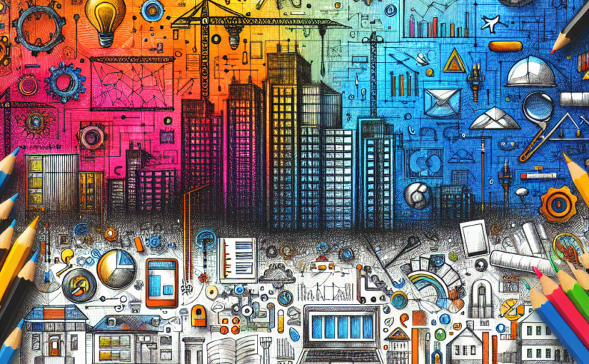 토목회사 웹사이트 제작의 필요성과 디웹스의 장점