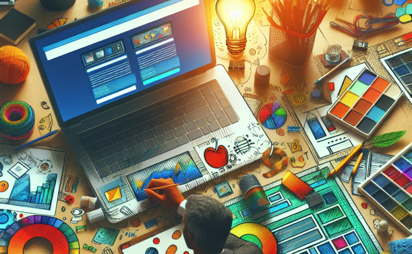 1인 기업을 위한 홈페이지 제작 견적: 당신의 비즈니스를 성장시키는 첫걸음