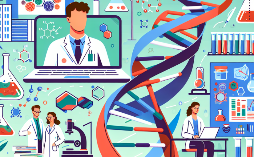 바이오 회사 홈페이지 제작 비용: 성공적인 온라인 존재감을 위한 투자