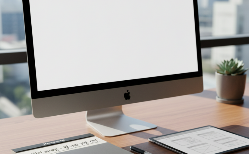 [병원마케팅] 성공적인 환자 유치, 홈페이지 제작 견적부터 제대로 알아야 하는 이유