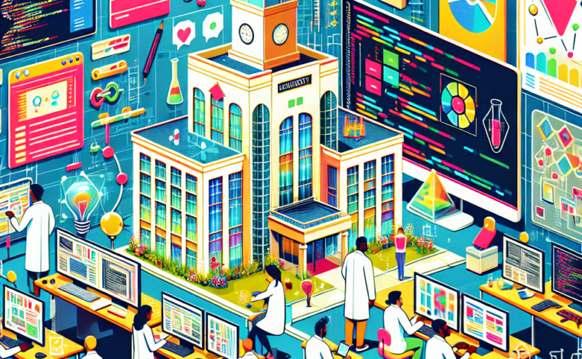 대학 연구실을 위한 반응형 사이트 제작의 필요성과 디웹스의 장점