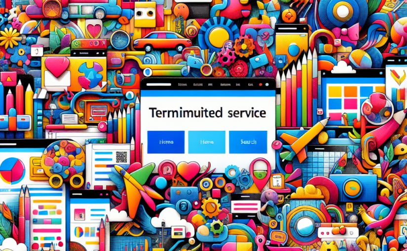 네이버 Modoo 홈페이지 서비스 종료, 대체할 사이트 제작의 필요성과 디웹스의 장점