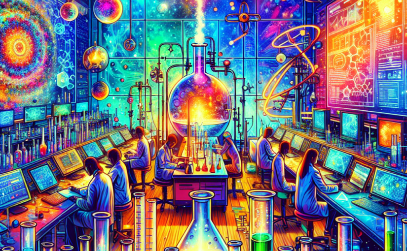 연구실 홈페이지 제작, 성공적인 연구를 위한 첫걸음