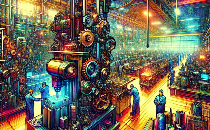 부품제조업을 위한 홈페이지 제작의 필요성과 디웹스(DWEBS)의 강점