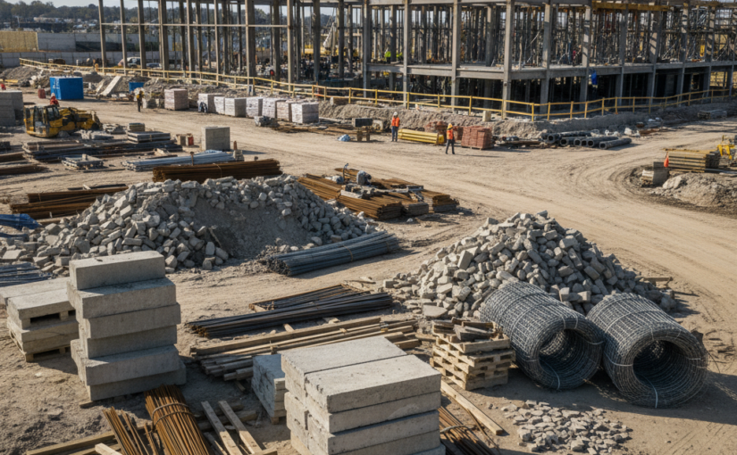 건설자재 업체의 확실한 성장 동력, ‘건설자재 홈페이지 제작 비용’ 제대로 알아보기