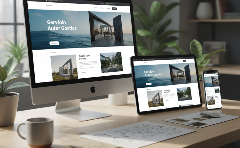 [필수 점검!] 모바일 시대, 랜딩페이지 반응형 웹사이트 제작, 왜 지금 당장 필요한가? (feat. DWEBS)