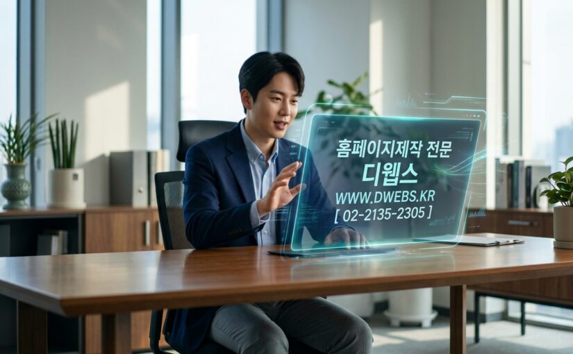 변호사사무실, 이제는 ‘반응형 웹사이트’로 승부하세요! 고객과의 신뢰, 디웹스(DWEBS)가 함께 만듭니다.