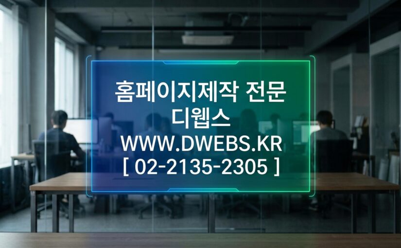 제약업체, 홈페이지 제작, 이보다 더 중요할 순 없다! 성공적인 디지털 전환, 디웹스(DWEBS)와 함께라면 가능합니다.