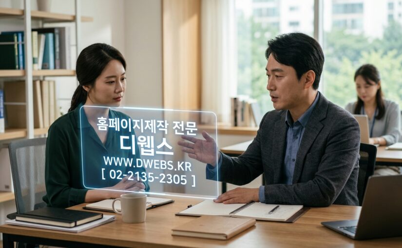 [상담센터 홈페이지 제작] 전문가의 손길로 신뢰도를 높이고 내담자를 사로잡는 비결은?