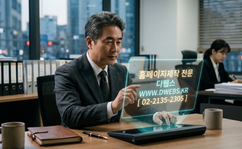변호사사무실, 온라인 경쟁력의 핵심, ‘변호사사무실 사이트제작’으로 승부수를 던지세요!