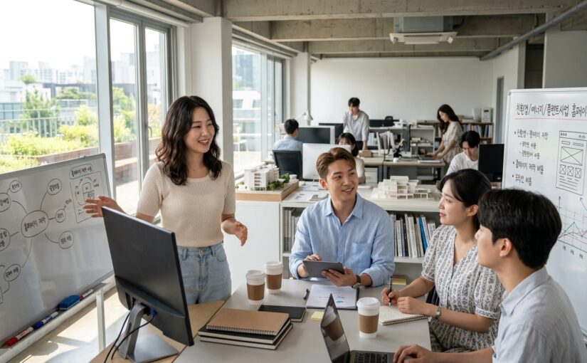 친환경 에너지 플랜트 홈페이지 제작 비용: 투자 유치 성공을 위한 핵심 전략